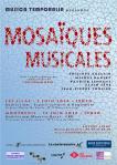 Mosaïques Musicales